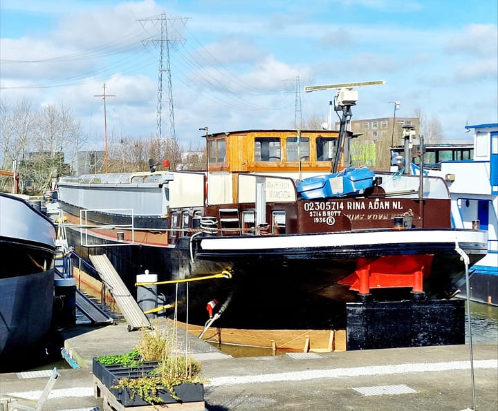 Foto 4 van Cas Oorthuyskade 7