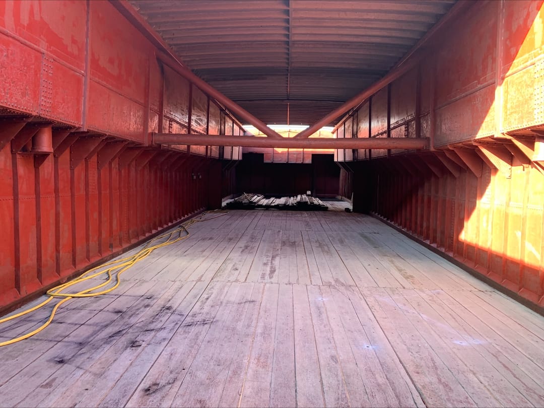 Foto 7 van Cas Oorthuyskade 7