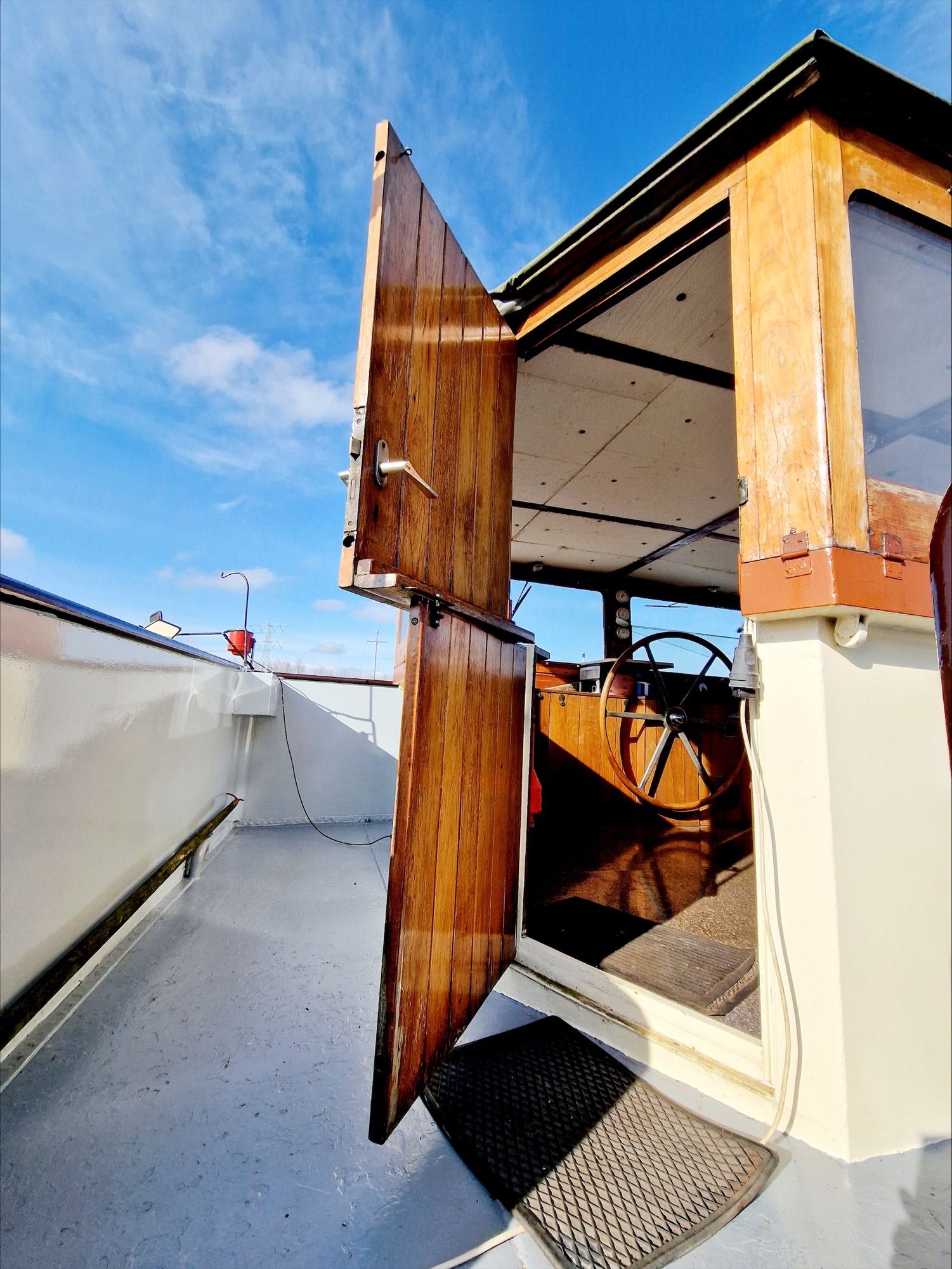 Foto 9 van Cas Oorthuyskade 7