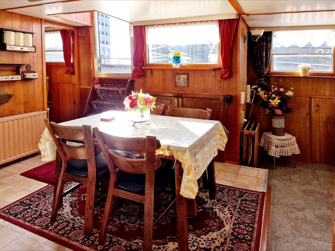 Foto 11 van Cas Oorthuyskade 7