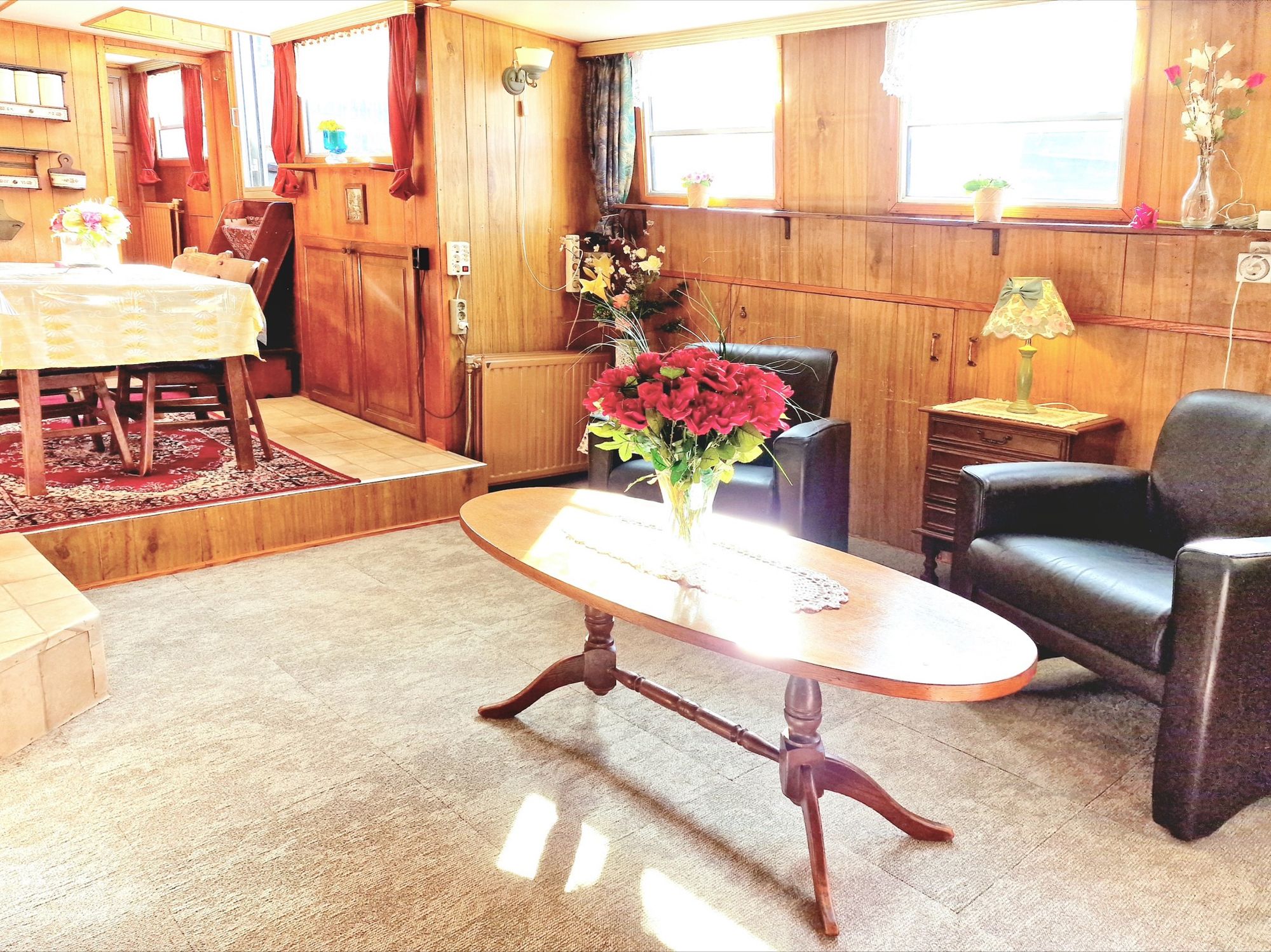 Foto 12 van Cas Oorthuyskade 7