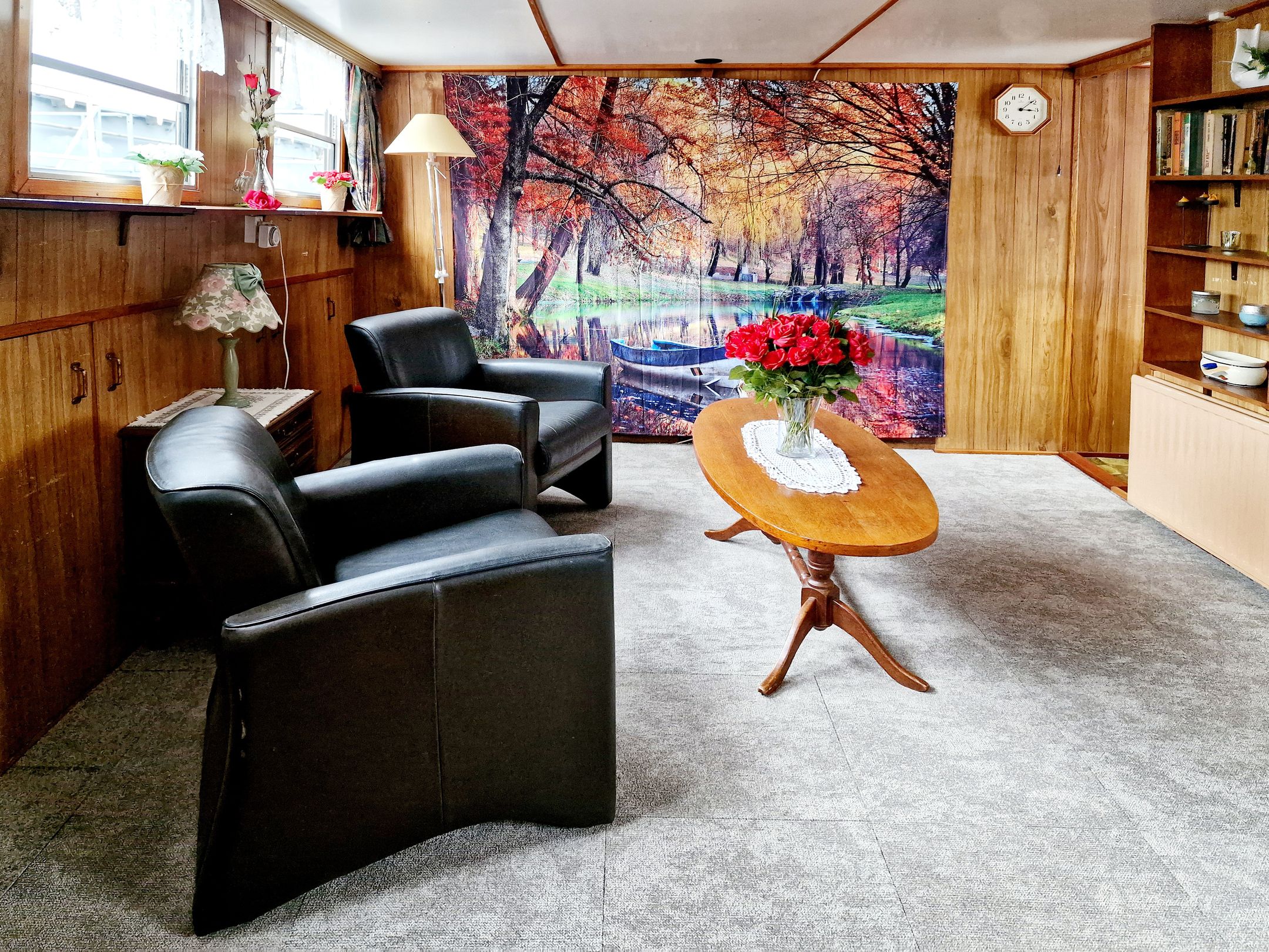 Foto 15 van Cas Oorthuyskade 7