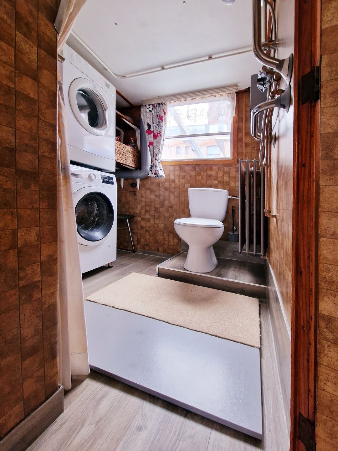 Foto 17 van Cas Oorthuyskade 7