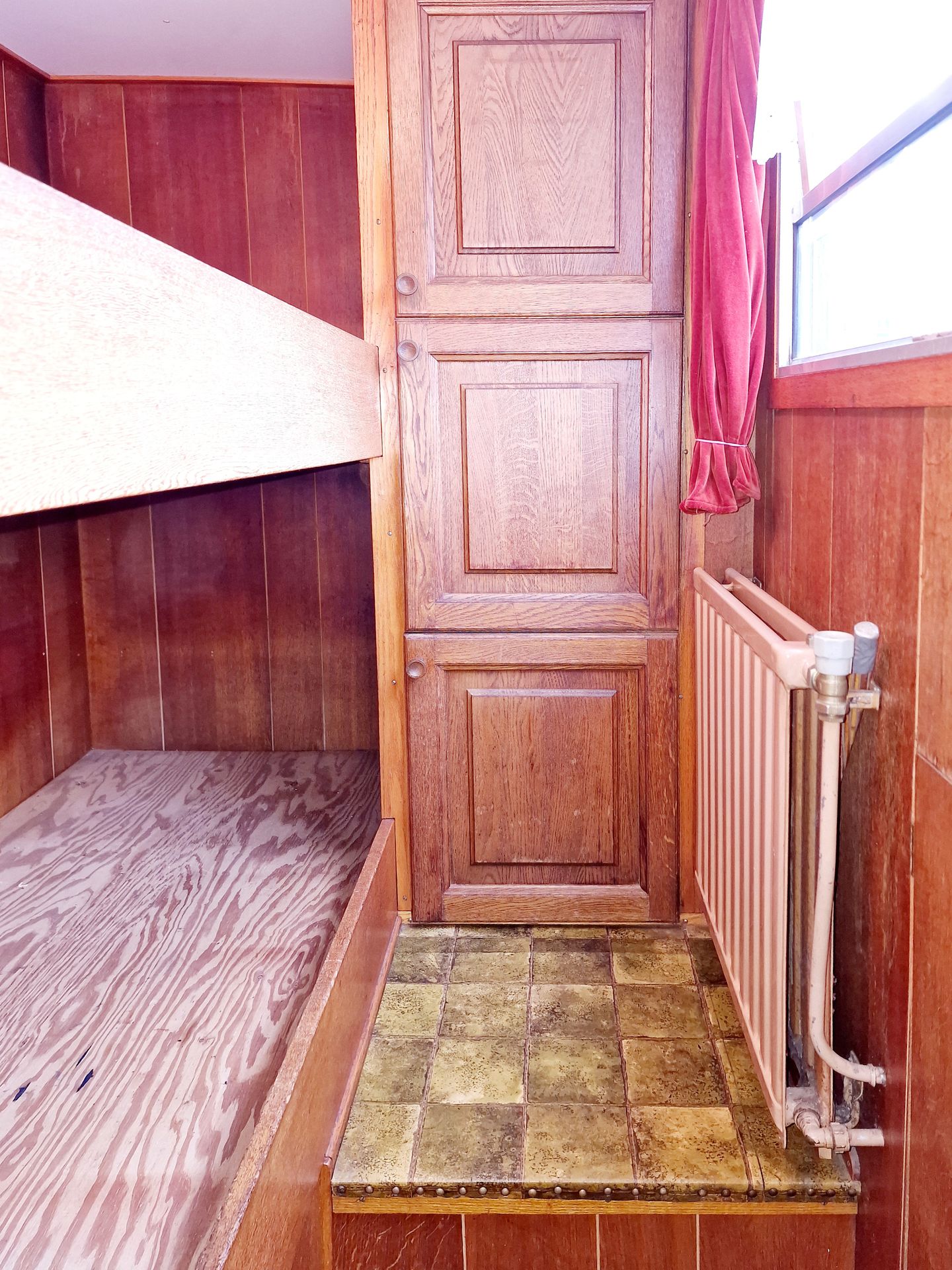 Foto 20 van Cas Oorthuyskade 7