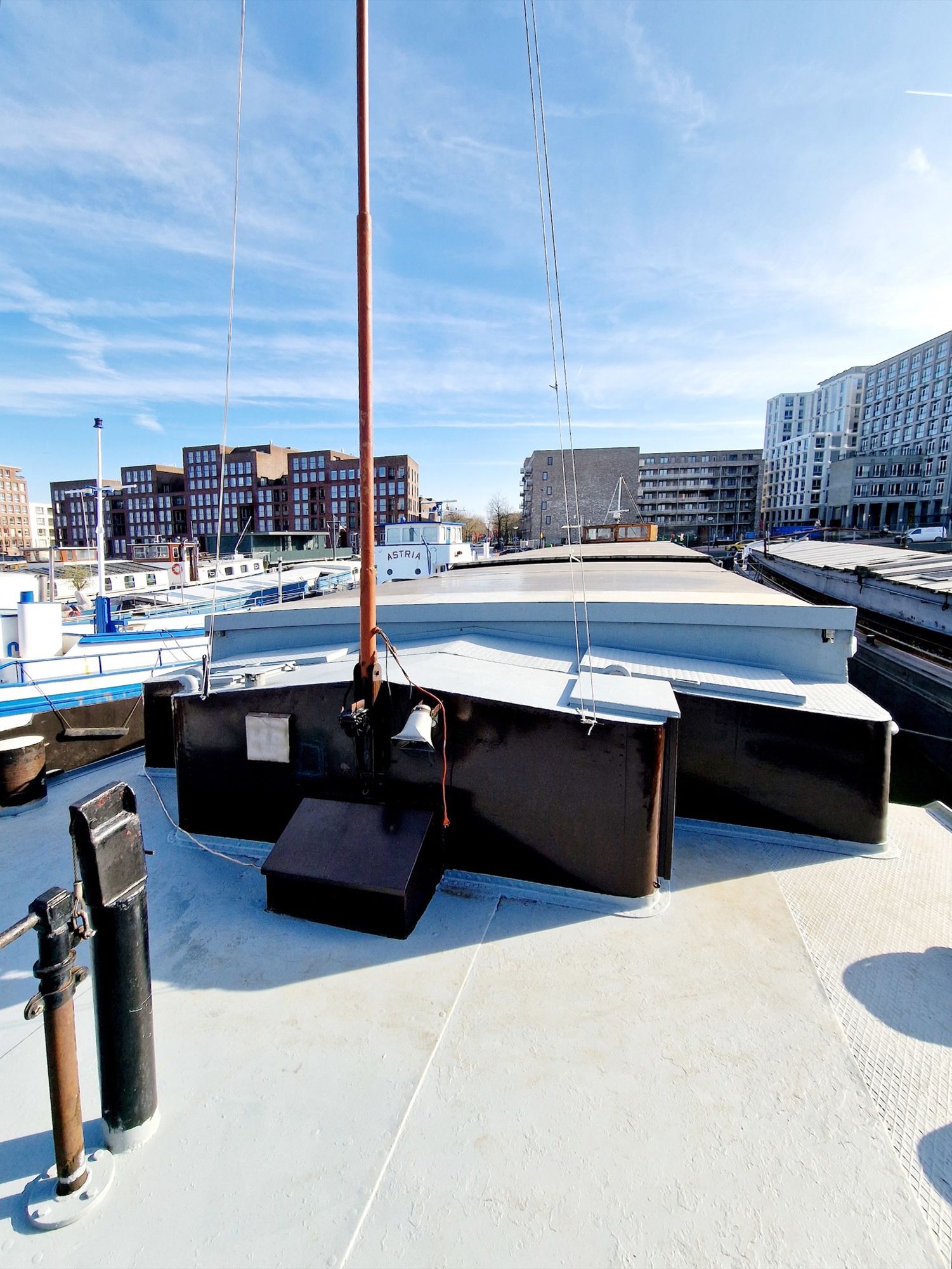 Foto 21 van Cas Oorthuyskade 7