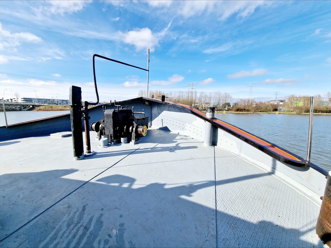 Foto 22 van Cas Oorthuyskade 7