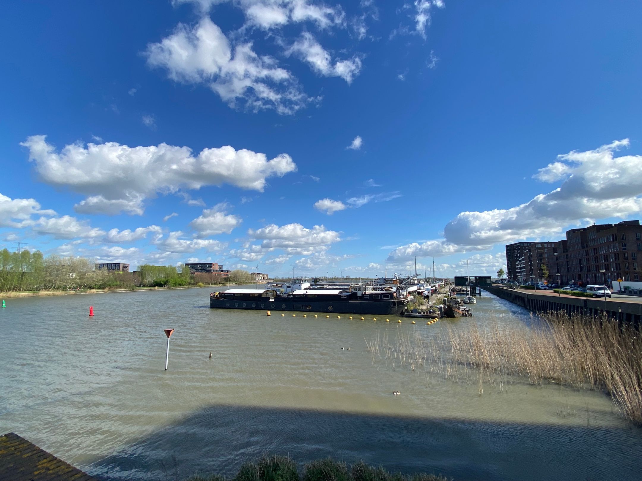 Foto 27 van Cas Oorthuyskade 7