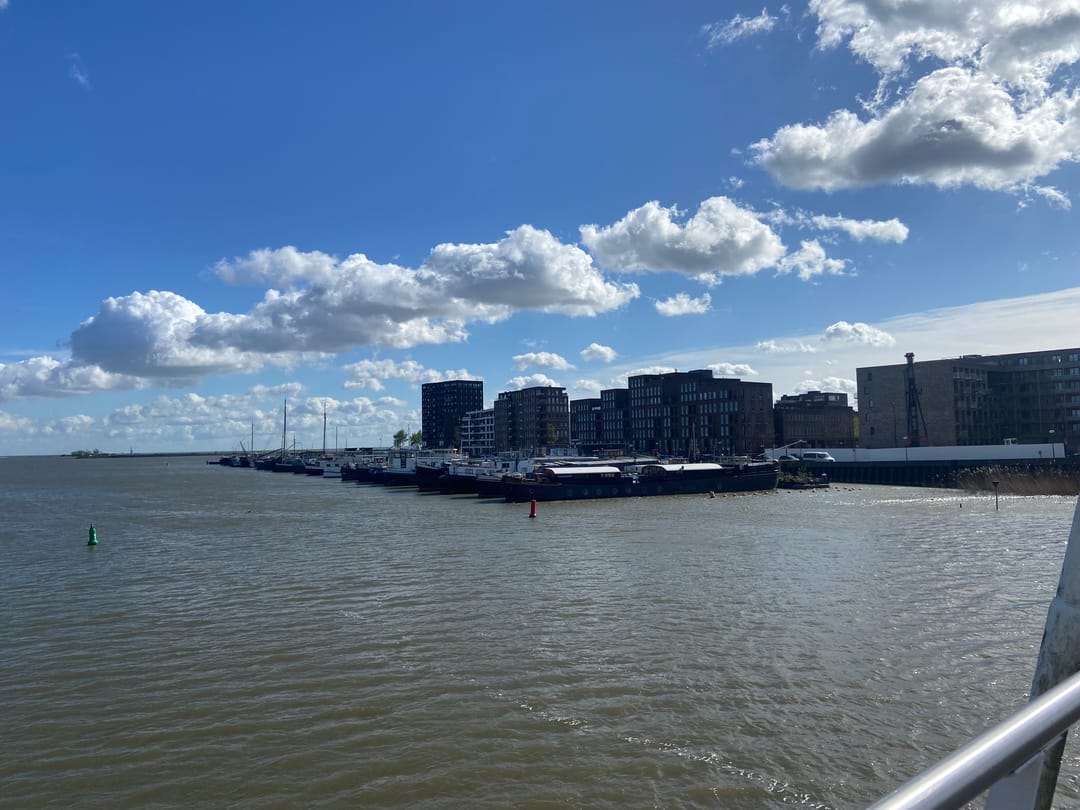 Foto 28 van Cas Oorthuyskade 7