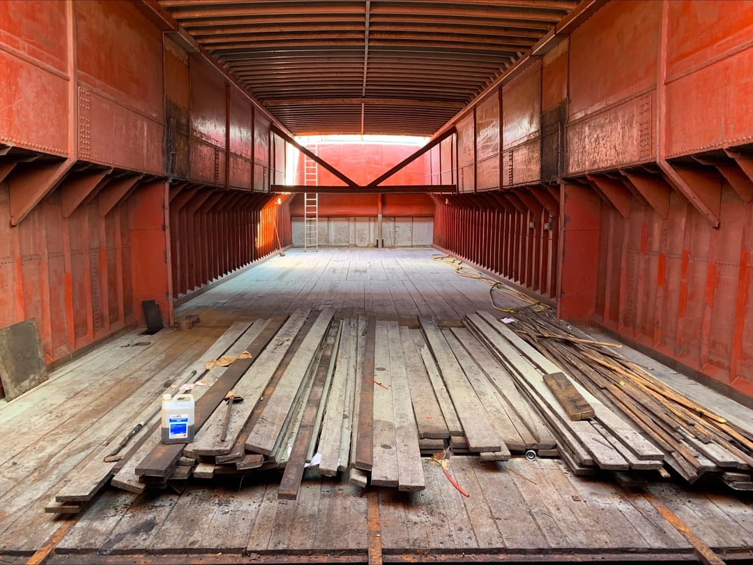 Foto 8 van Cas Oorthuyskade 7