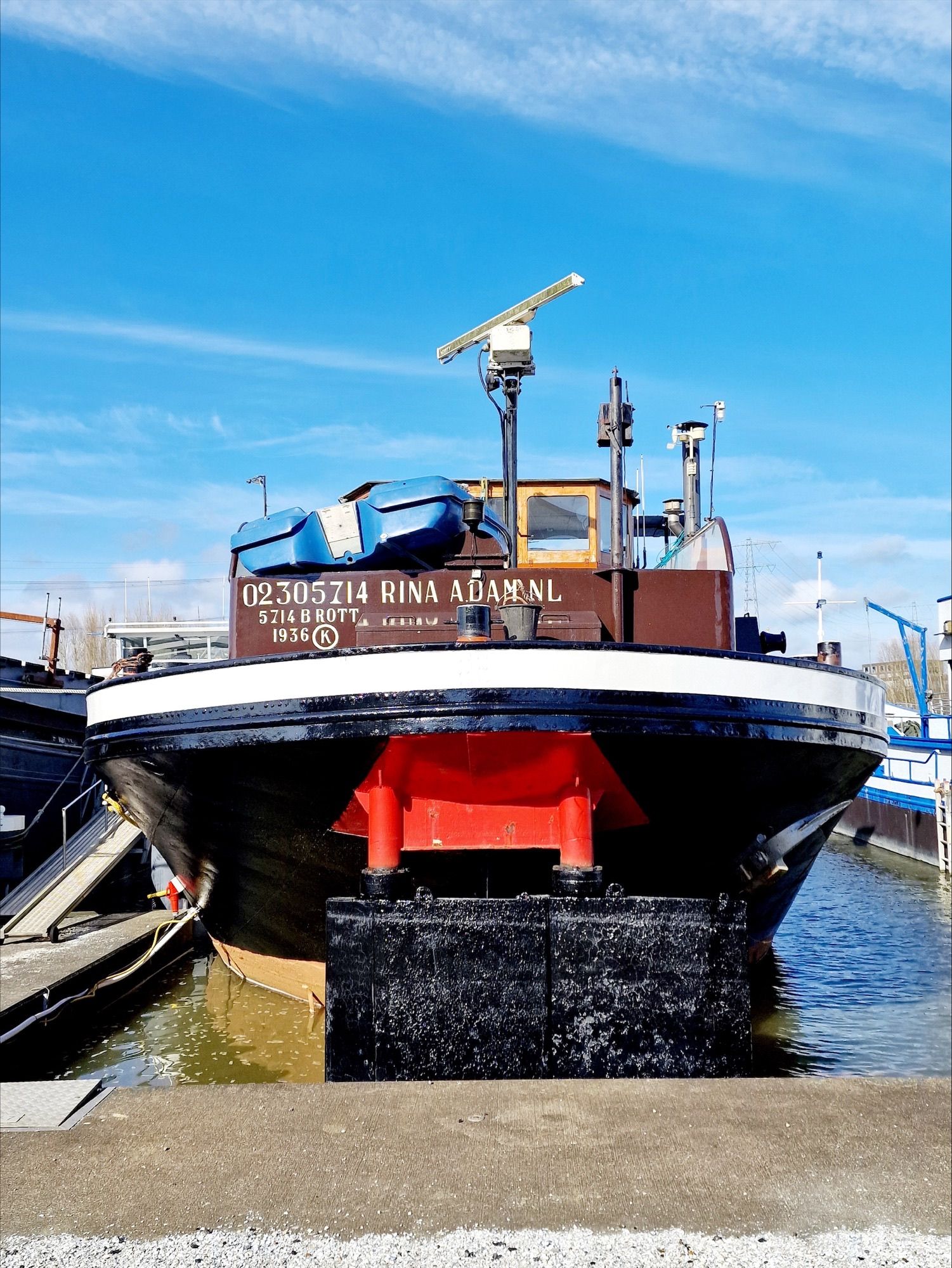 Foto 3 van Cas Oorthuyskade 7