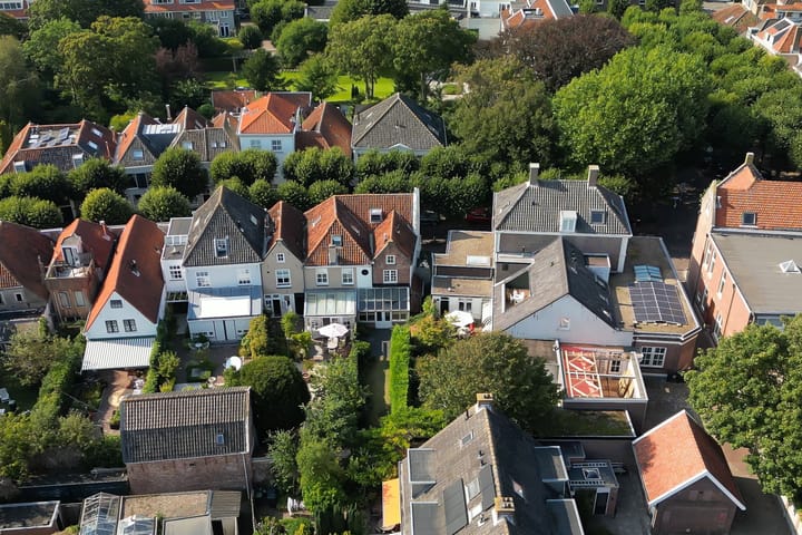 Foto 5 van Voorstraat 91