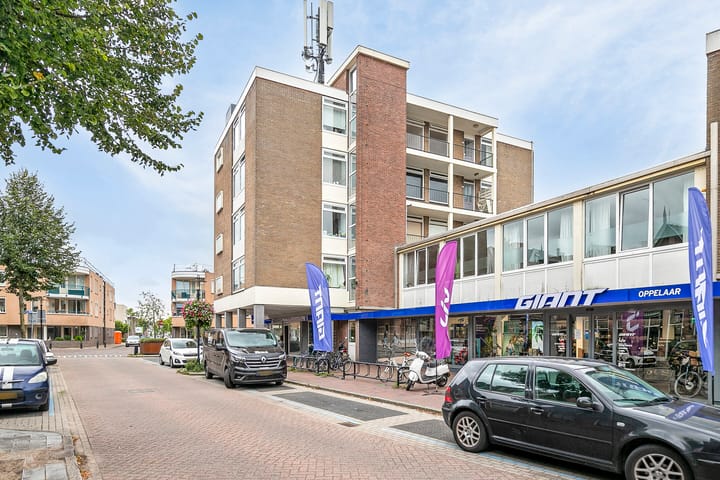 Foto 2 van Kanaalstraat 120-A