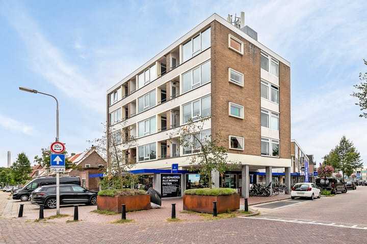 Foto 1 van Kanaalstraat 120-A