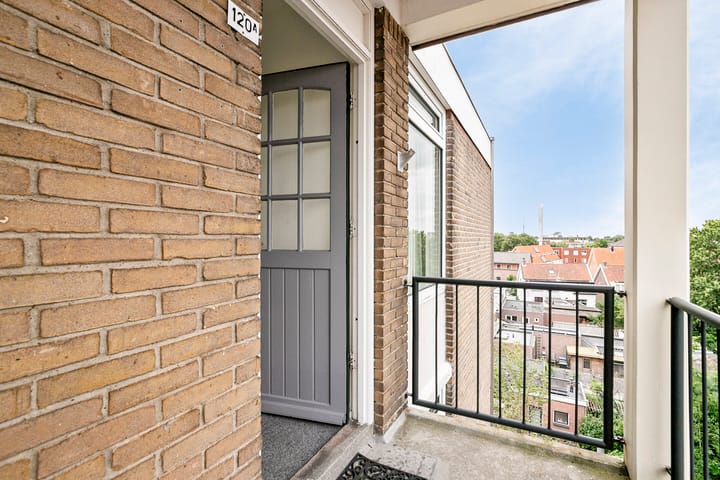 Foto 3 van Kanaalstraat 120-A