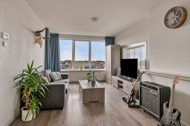 Foto 5 van Kanaalstraat 120-A