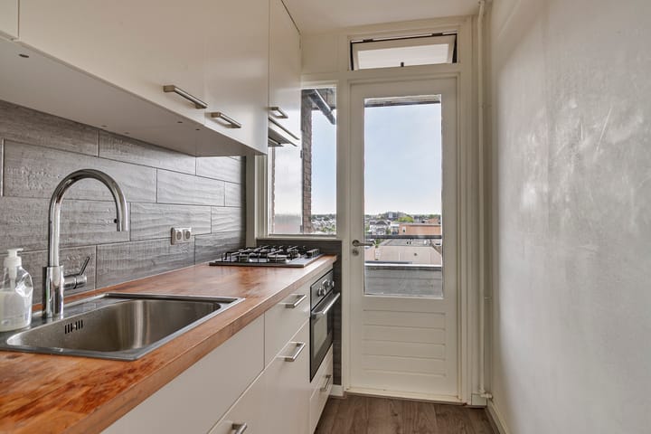 Foto 10 van Kanaalstraat 120-A