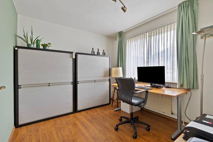 Foto 29 van Witbolgrasbeemd 40