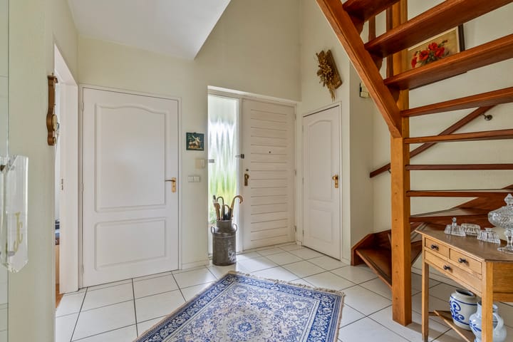 Foto 10 van Witbolgrasbeemd 40