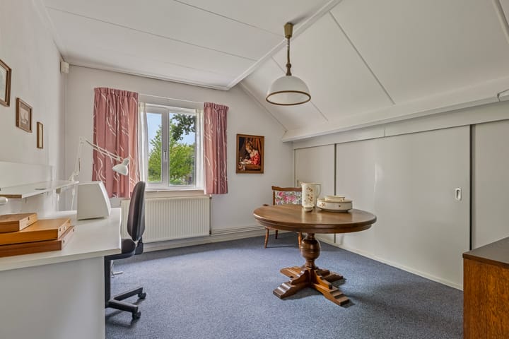 Foto 34 van Witbolgrasbeemd 40