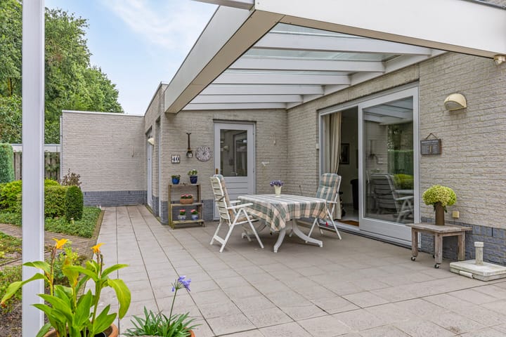 Foto 40 van Witbolgrasbeemd 40