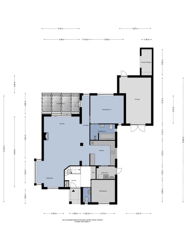 Foto 46 van Witbolgrasbeemd 40