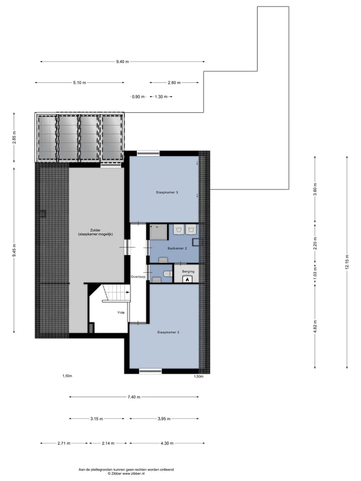Foto 47 van Witbolgrasbeemd 40