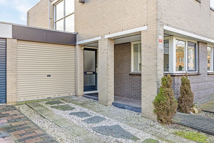 Foto 33 van Adrianus van Waertweg 22