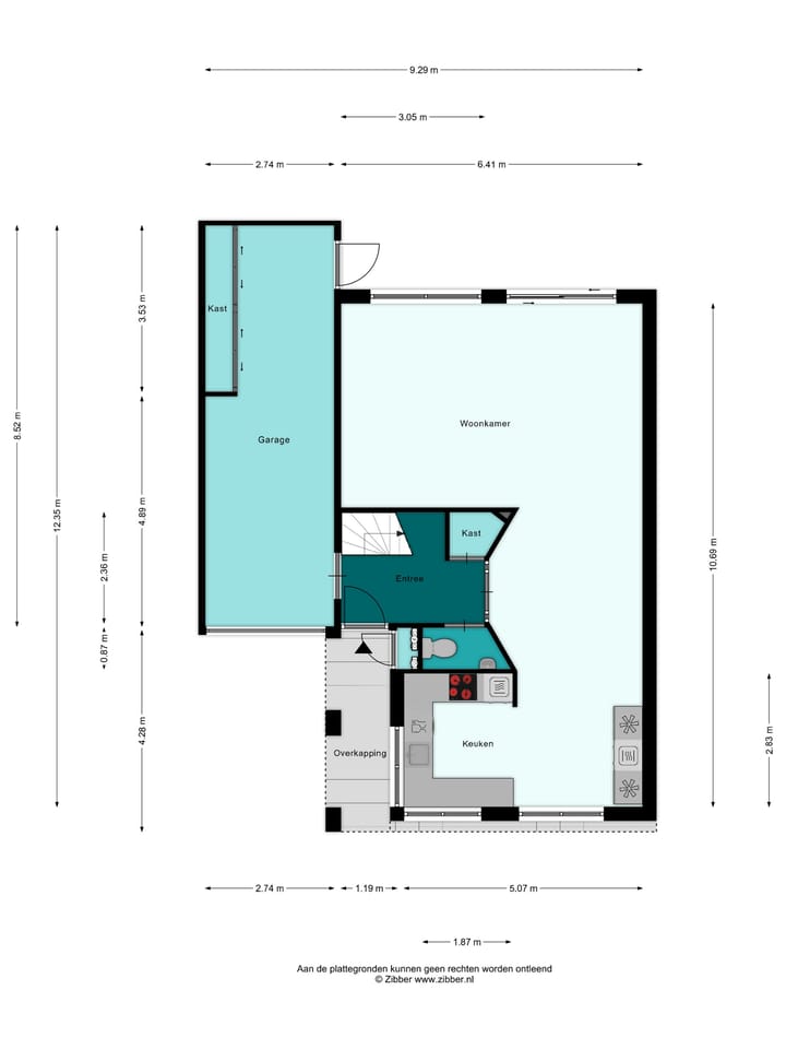 Foto 44 van Adrianus van Waertweg 22