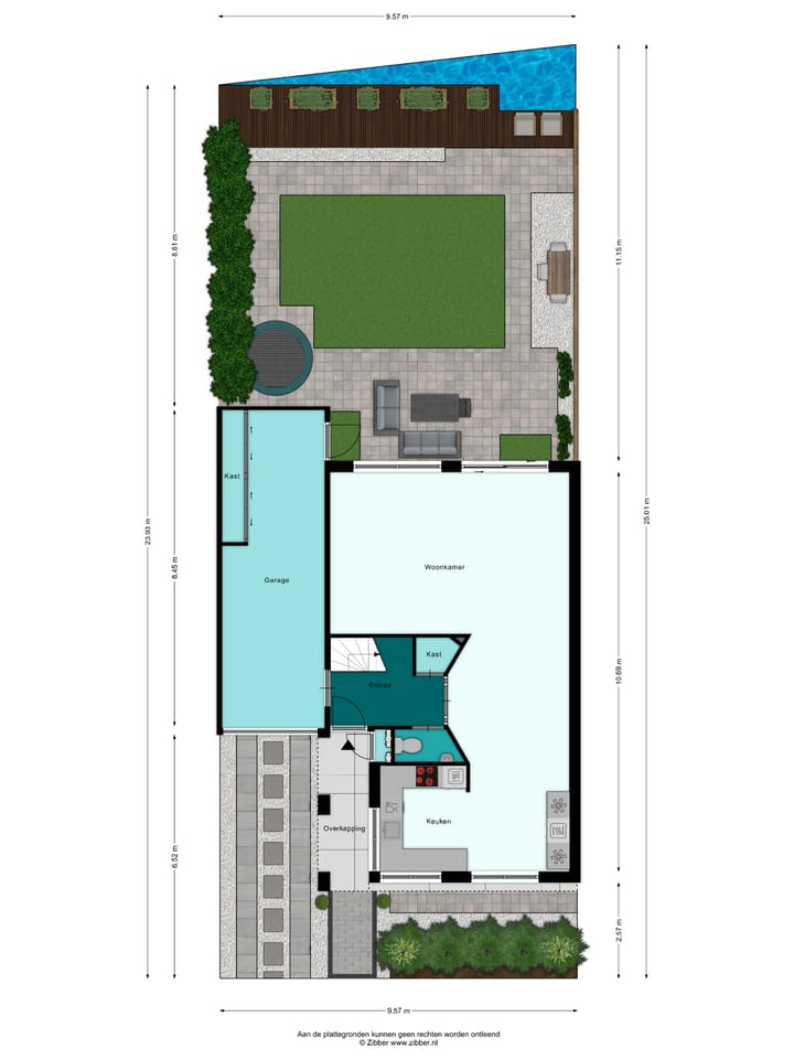 Foto 45 van Adrianus van Waertweg 22