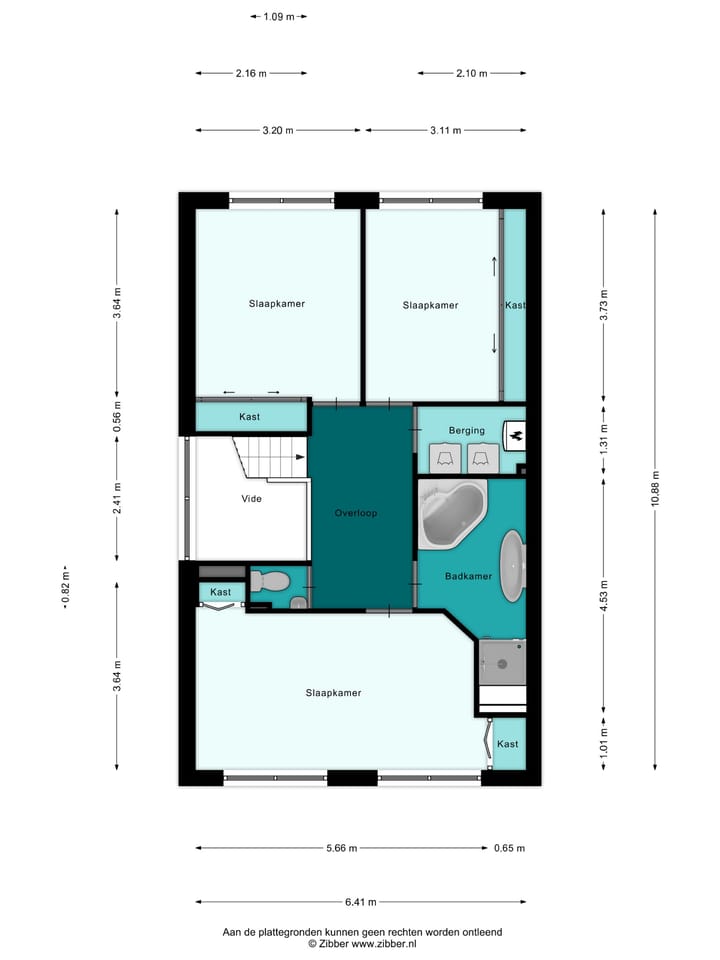 Foto 46 van Adrianus van Waertweg 22