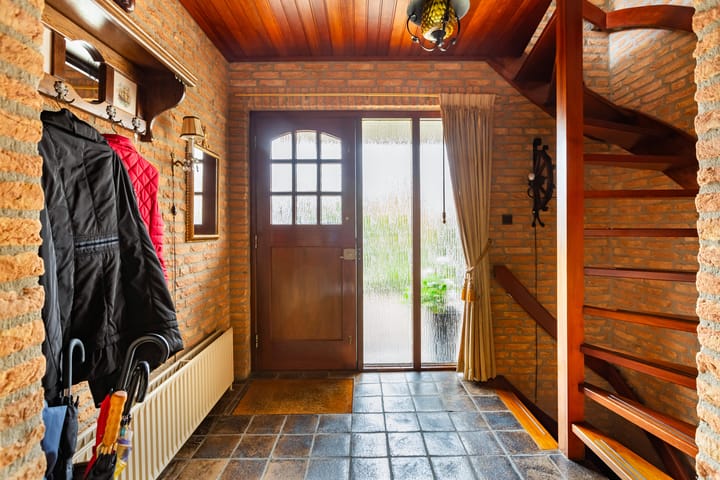 Foto 6 van van Weesstraat 9