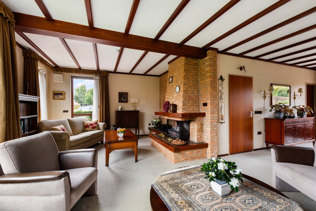 Foto 7 van van Weesstraat 9