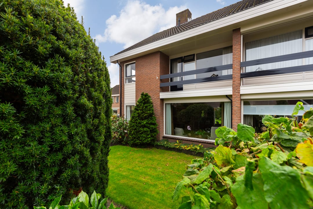 Foto 37 van van Weesstraat 9