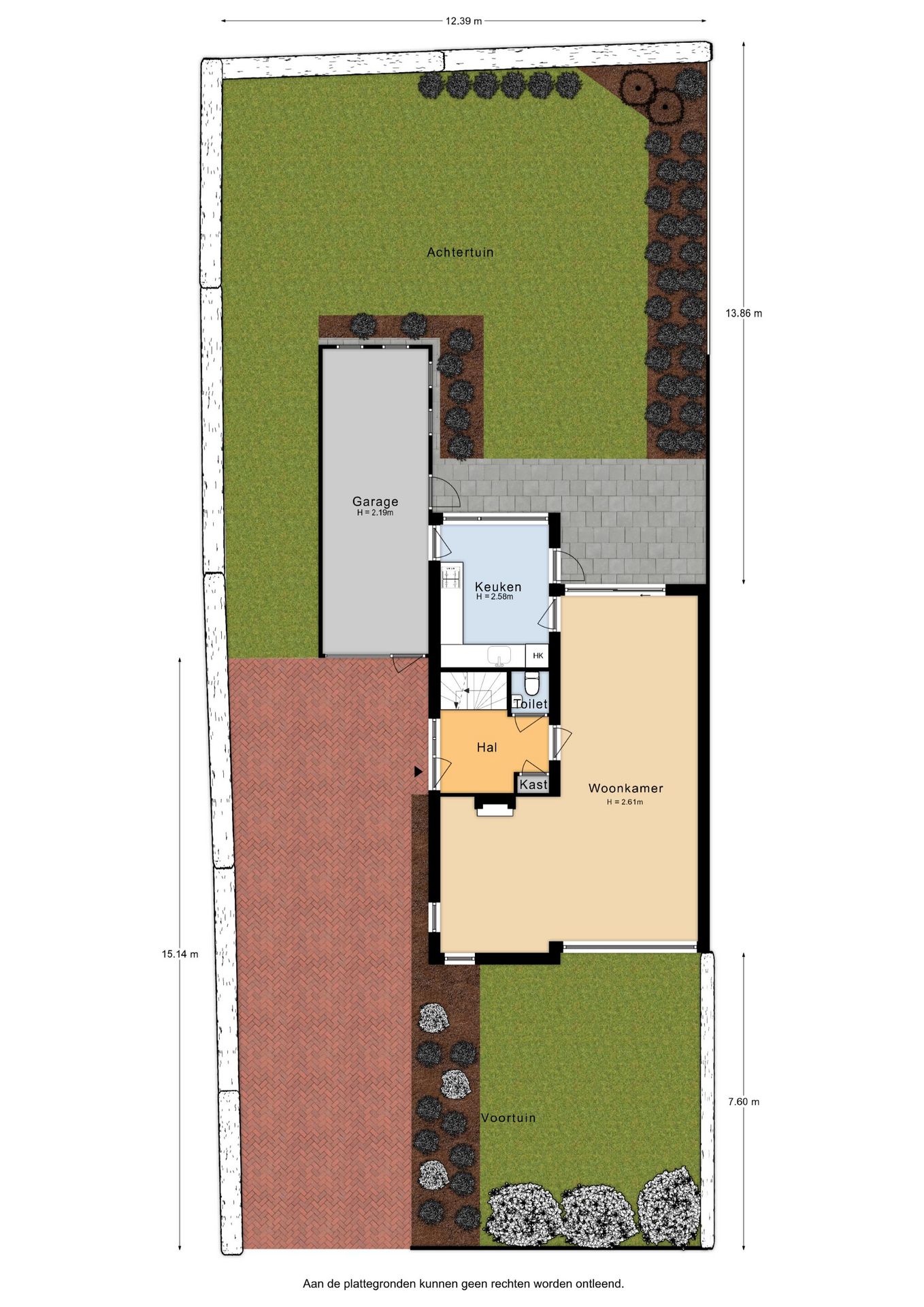 Foto 44 van van Weesstraat 9