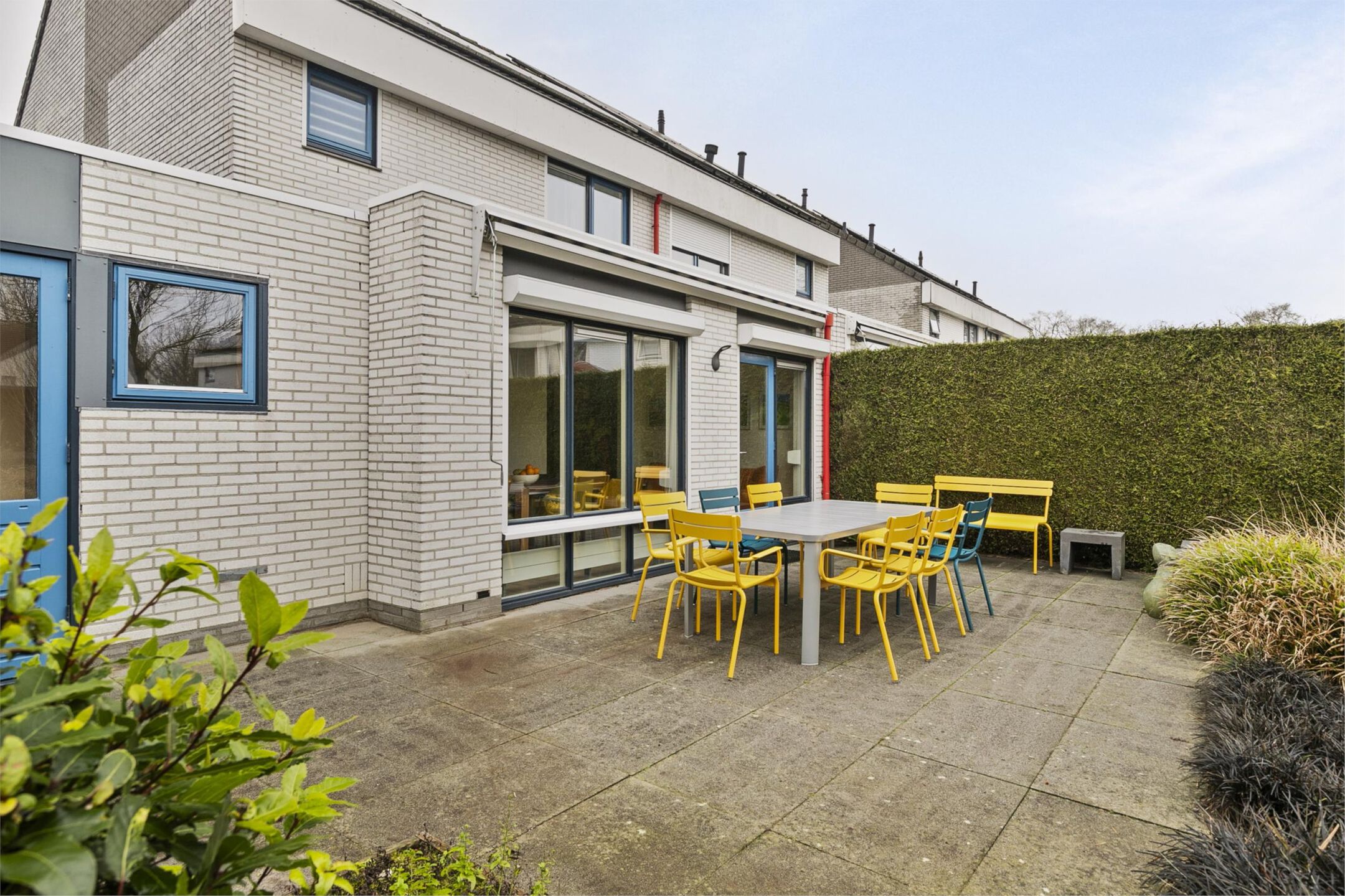 Foto 30 van Schalmei 10