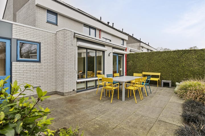 Foto 30 van Schalmei 10