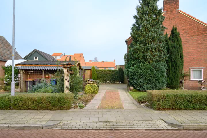 Foto 3 van Vondellaan 1