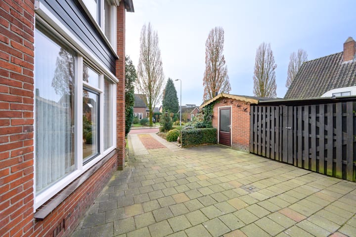 Foto 4 van Vondellaan 1