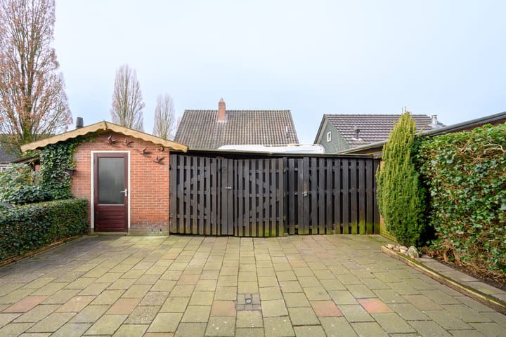 Foto 5 van Vondellaan 1