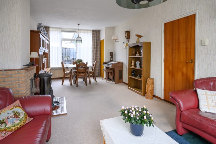 Foto 9 van Vondellaan 1