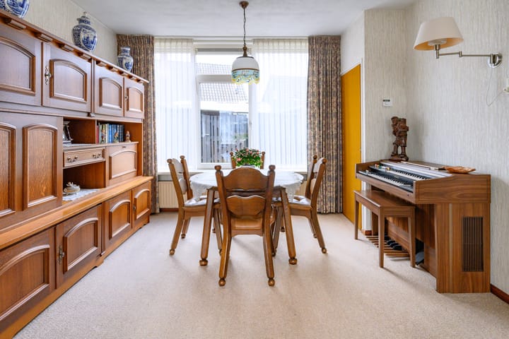 Foto 11 van Vondellaan 1