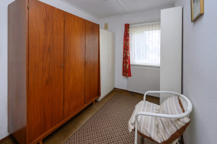 Foto 16 van Vondellaan 1