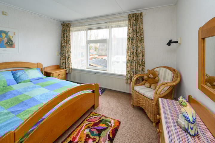 Foto 19 van Vondellaan 1