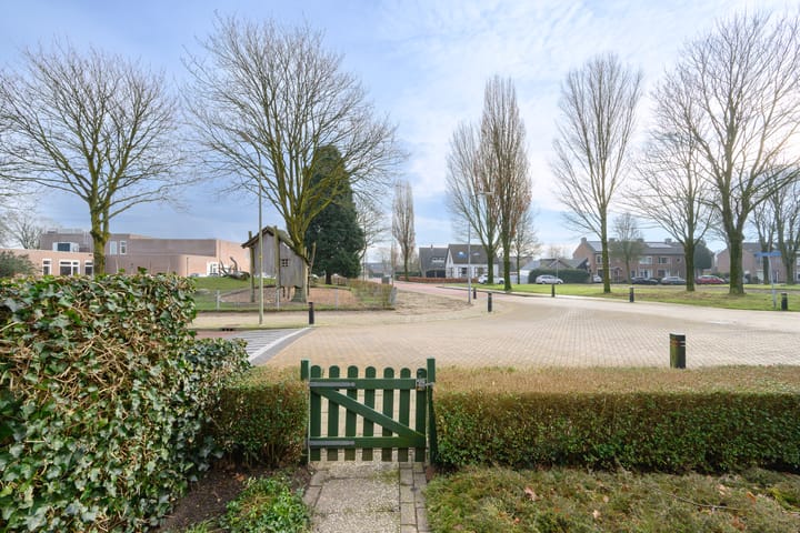 Foto 22 van Vondellaan 1