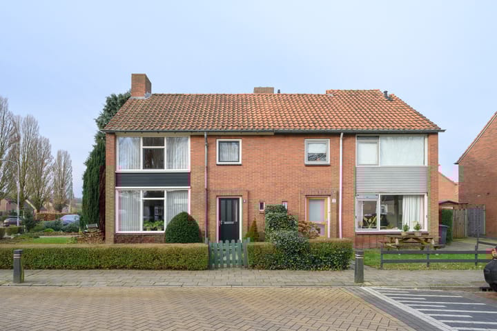 Foto 7 van Vondellaan 1