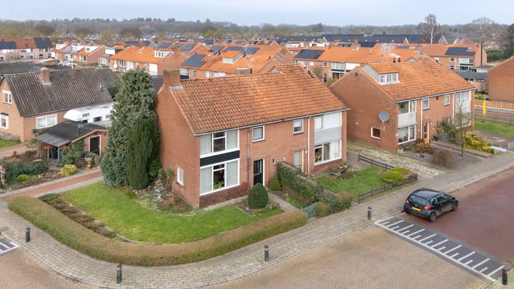 Foto 1 van Vondellaan 1