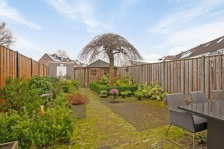 Foto 3 van Fransebaan 485