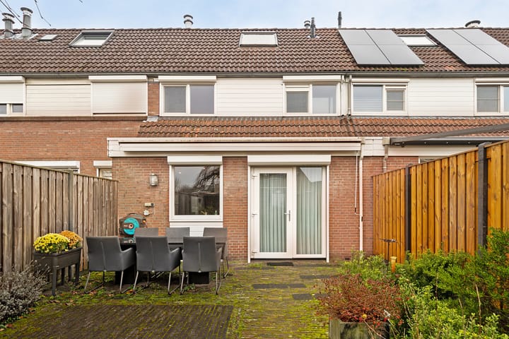 Foto 26 van Fransebaan 485