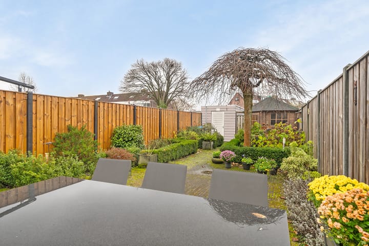 Foto 27 van Fransebaan 485