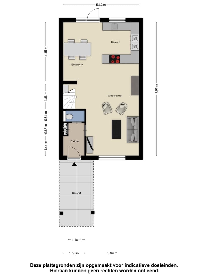 Foto 31 van Fransebaan 485